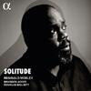 Reginald Mobley: Solitude