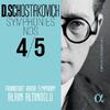 Shostakovich - Symphonies 4 & 5 (Complete Symphonies Vol.1)