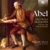 Abel - The Drexel Manuscript: 29 Pieces for Viola Da Gamba
