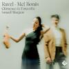 Ravel & Bonis - Works for Violin & Piano