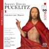 Pucklitz - Complete Works Vol.1: Cantatas and Masses