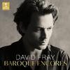 David Fray: Baroque Encores