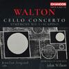 Walton - Cello Concerto, Symphony no.1, Scapino