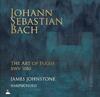 JS Bach - The Art of Fugue