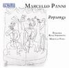 Marcello Panni - Popsongs (arrangements for chamber ensemble)