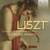 Liszt - Historical Transcriptions for Harp