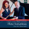 A Clementi, Tansman, Milhaud, Ibert, Dvorak - Flute Sonatinas