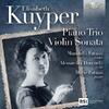 Kuyper - Piano Trio, Violin Sonata