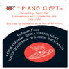 The Piano G & T�s - volume 4