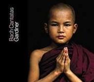 Bach Cantatas vol.24 - For the 3rd Sunday after Easter, For the 4th Sunday after Easter