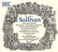 Sullivan - The Lost Chord, etc