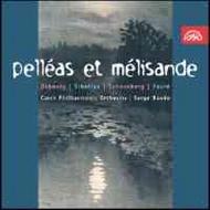 Pelleas et Melisande                    