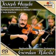 Haydn - Orchestral Works