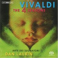 Vivaldi - The Four Seasons