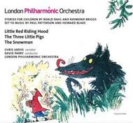 3 Children�s Favourites