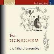 For Ockeghem