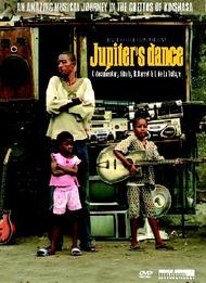 Jupiter�s Dance - An Amazing Musical Journey in the Ghettos of Kinshasa  | Ideale Audience DVD9DM25
