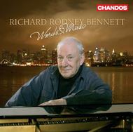 Words And Music | Chandos CHAN10411