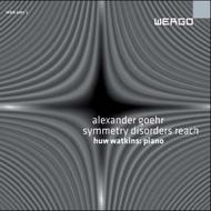 Goehr - Symmetry Disorders Reach