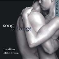 Song of Songs | Delphian DCD34042