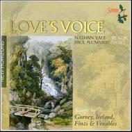 Loves Voice | Somm SOMMCD063