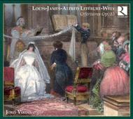 Lefebure-Wely - Organ Works | Ricercar RIC253