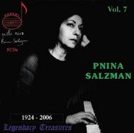 Pnina Salzman vol.7
