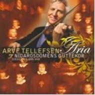 Arve Tellefsen - Aria