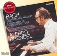 Bach, J.S.: Italian Concerto etc