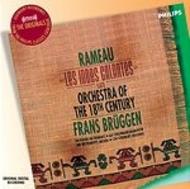 Rameau: Les Indes Galantes Suite
