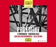 Prokofiev: 7 Symphonies; Lieutenant Kij�