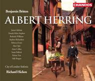 Britten - Albert Herring