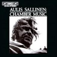 Sallinen � Chamber Music | BIS BISCD064