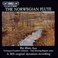 The Norwegian Flute