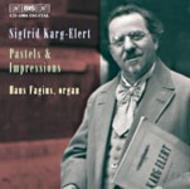 Pastels and Impressions | BIS BISCD1084