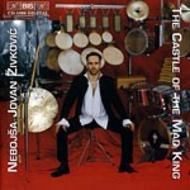 Zivkovic - The Castle of the Mad King | BIS BISCD1098