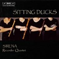 Sitting Ducks | BIS BISCD1112