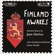 Finland Awakes � Patriotic Music by Jean Sibelius