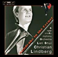 Mandrake in the Corner � Trombone and Orchestra | BIS BISCD1128