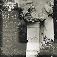 Brahms - Piano Quartet, Four Serious Songs, etc