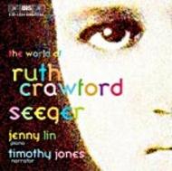 The World of Ruth Crawford Seeger
