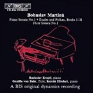 Martinu � Chamber Music