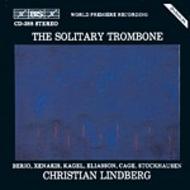 The Solitary Trombone