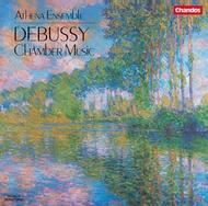 Debussy - Chamber Music