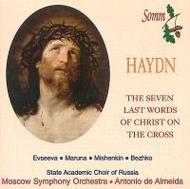 Haydn - The Seven Last Words of Christ on the Cross