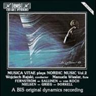 Nordic Music � Volume 2 | BIS BISCD461