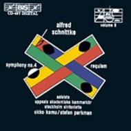 Schnittke - Symphony no.4, Requiem