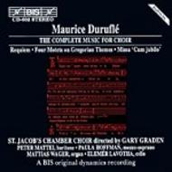 Durufle - Requiem etc