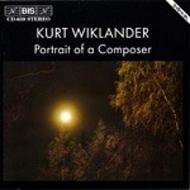 Wiklander � Portrait of a Composer