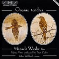 Oiseaux tendres | BIS BISCD689
